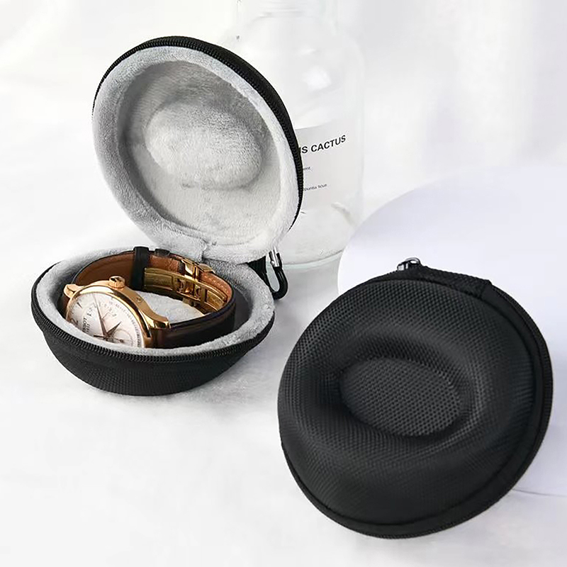 Tag Watches Smartwatch - 1Pc 여행용 케이스 단일 시계 충격