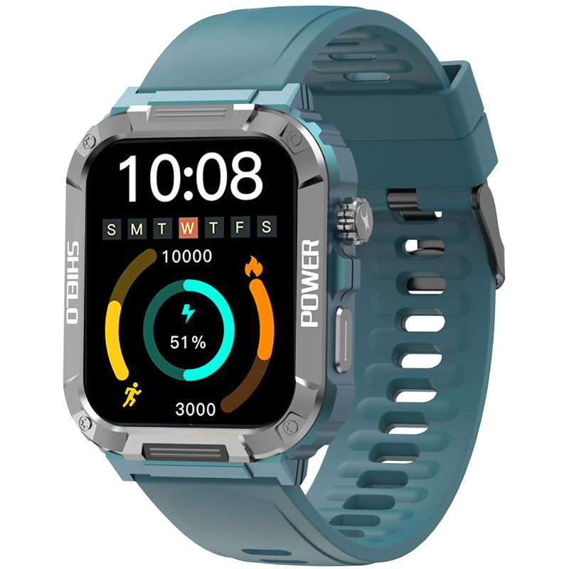 Smartwatch Samsung Watches For Women - 남성용 여성용 스마트 워치, 스피커 내장