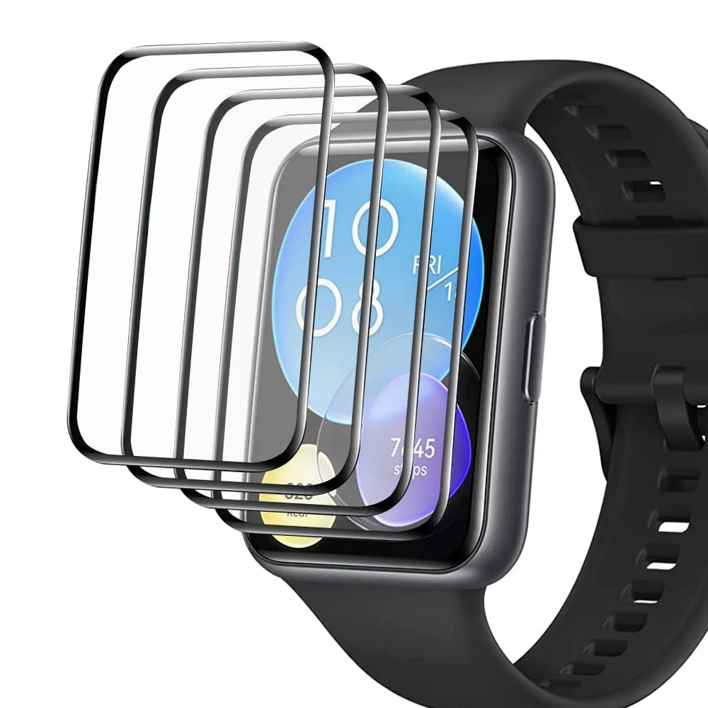 Huawei Smartwatch Watch Fit - Huawei Watch Fit 2/fit Smartwatch 9D