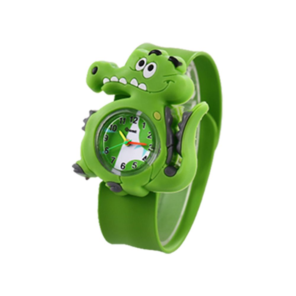 Smartwatch Watches Useful Gift For Boys - 남아 여아 선물 3D 쿼츠 손목시계