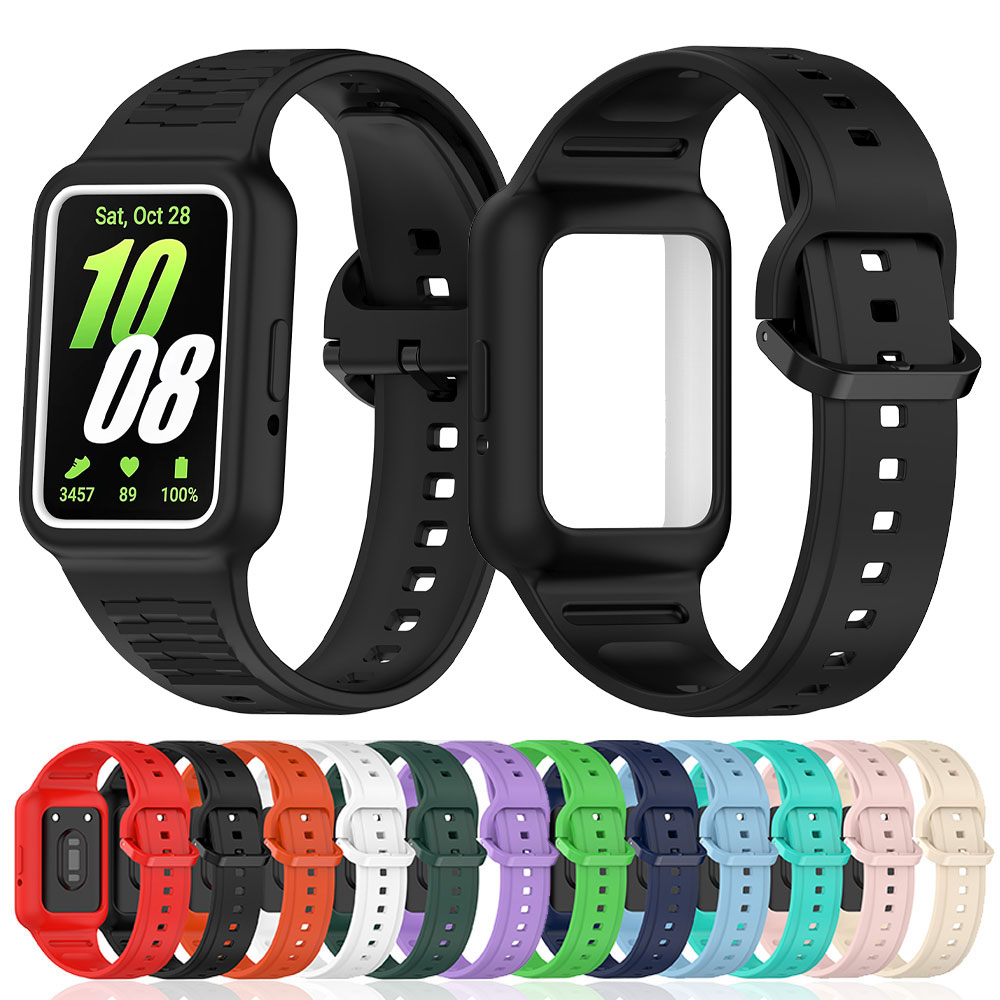 Huawei Smartwatch Watch Fit - 시계 스트랩 + 삼성 Galaxy Fit