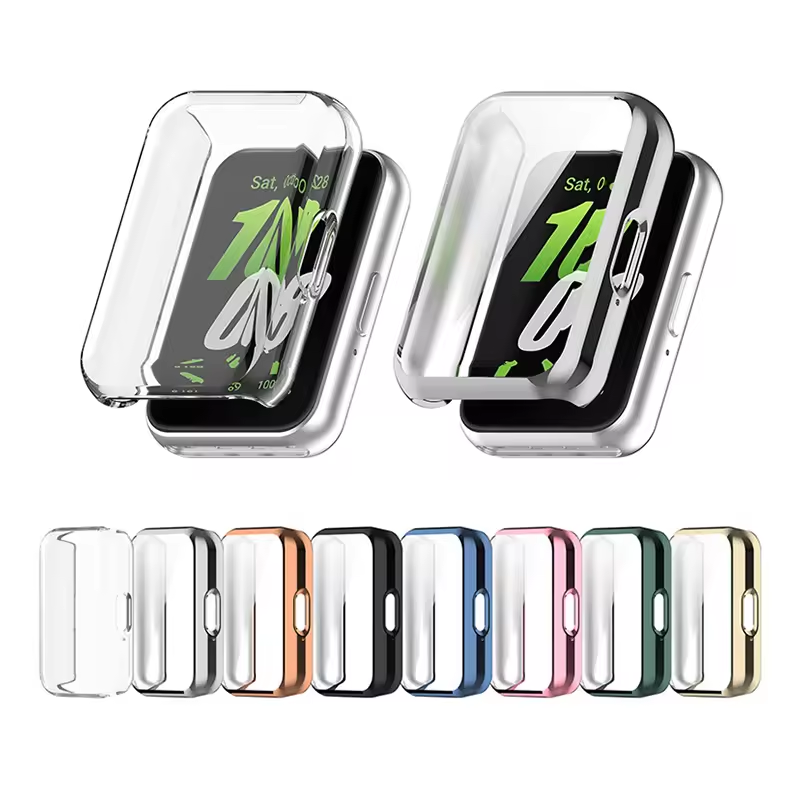 Smartwatch Samsung Watches For Women - 삼성 갤럭시 핏 3 용 커버,
