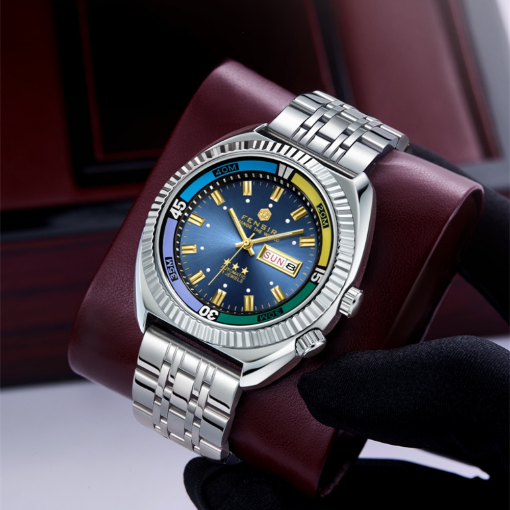 Smartwatch Watches Brands For Men - 최고급 고급 비즈니스 남성용 시계, 유럽