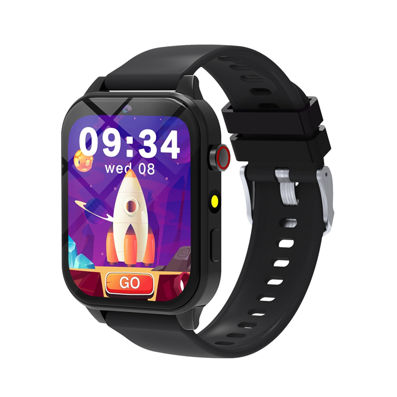 Smartwatch Watches Useful Gift For Boys - BAAE 어린이 스마트워치 HD 카메라 게임