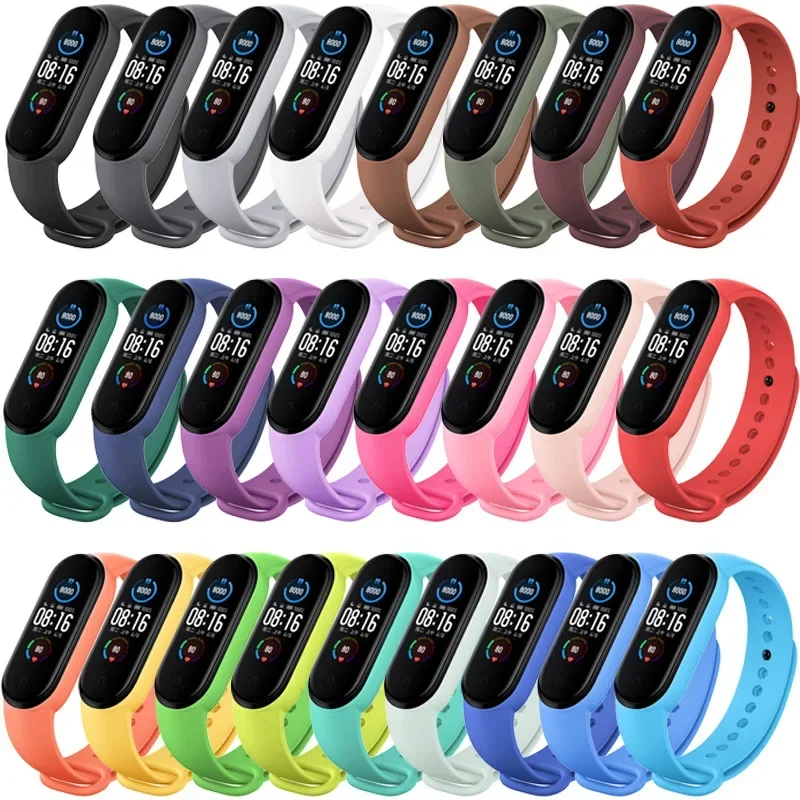 Tag Watches Smartwatch - 샤오미 미 밴드 7, 6, 5,