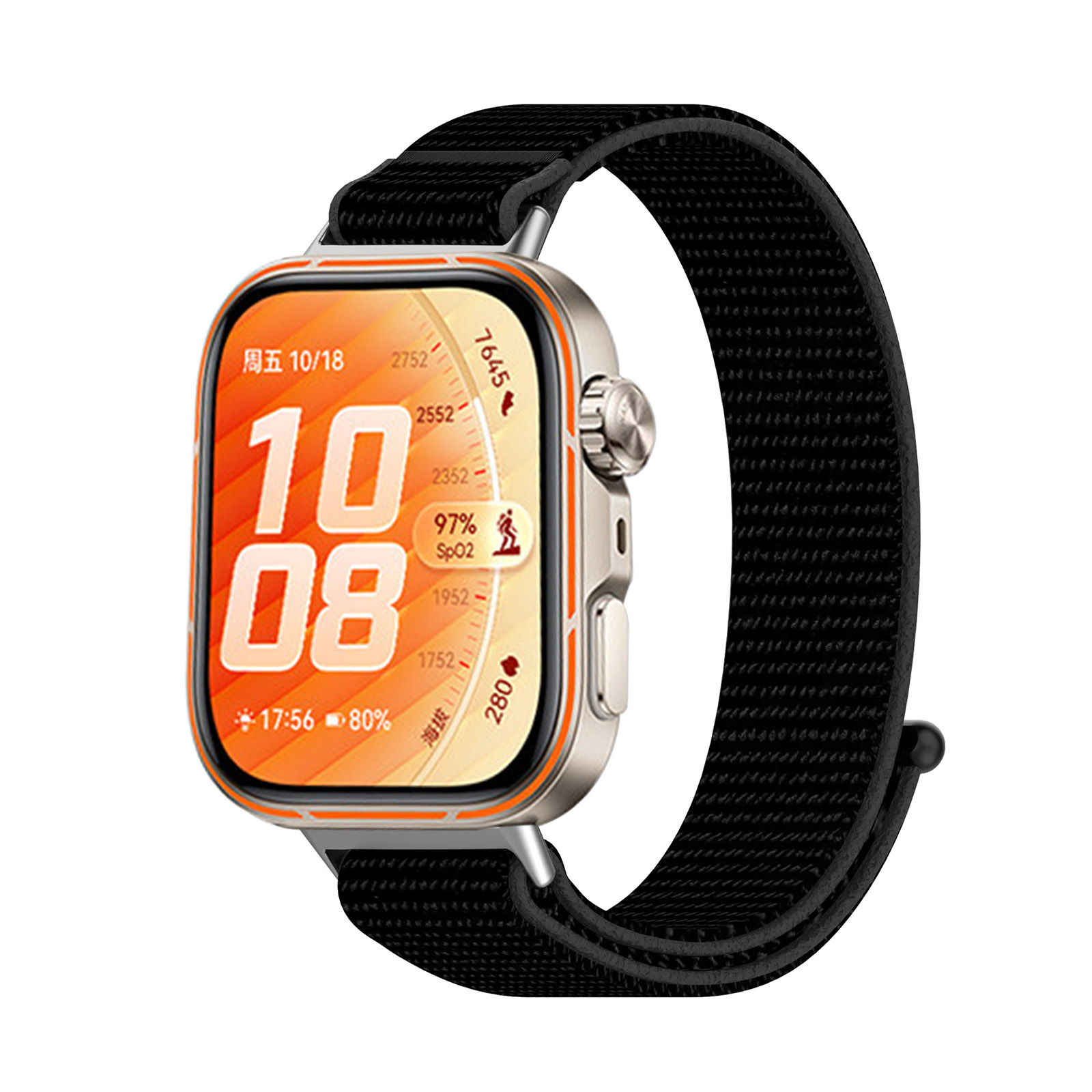 화웨이 워치 핏 5 프로 4 프로/핏 5 4 3용 스마 - Huawei Smartwatch Watch Fit 리뷰 및 가격