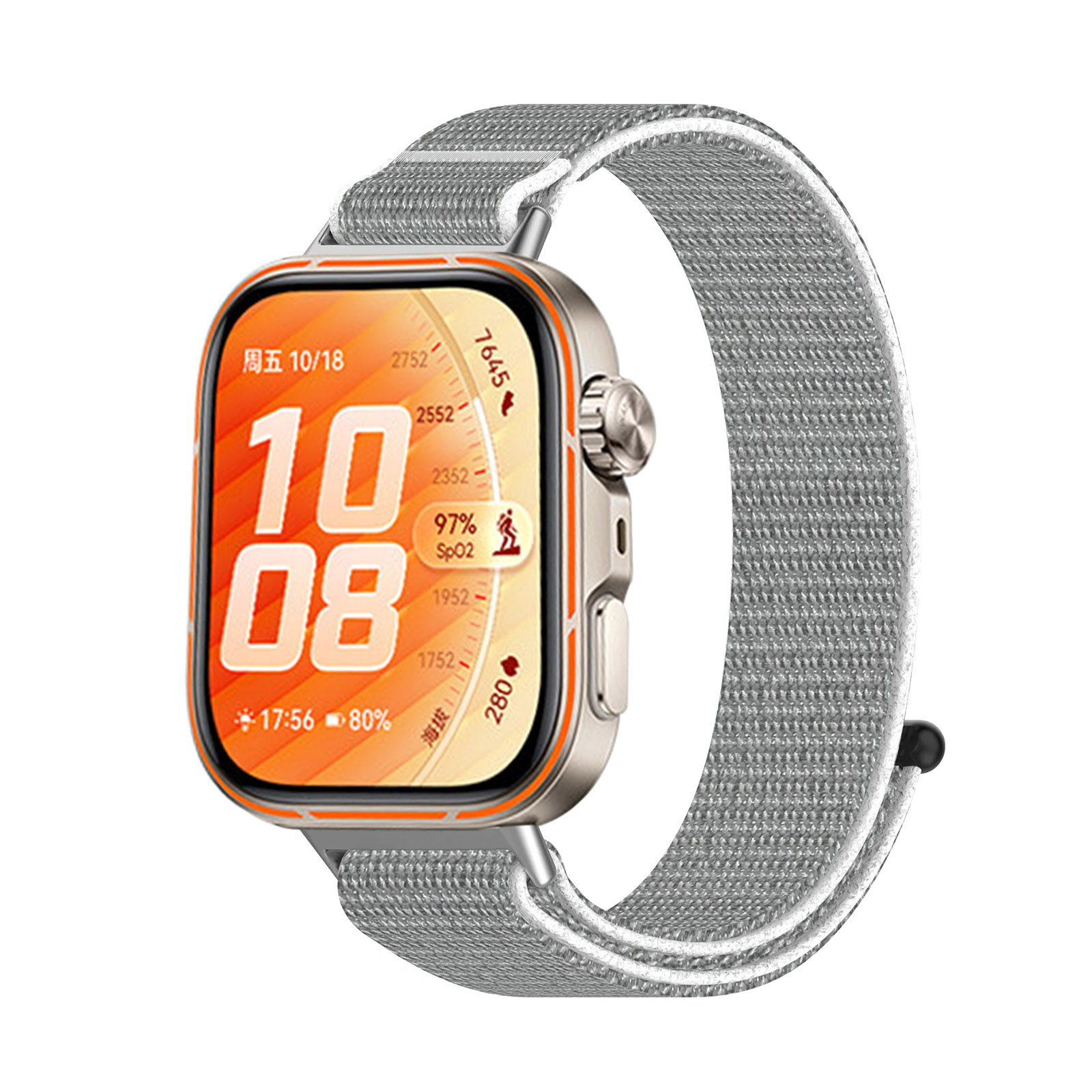화웨이 워치 핏 5 프로 4 프로/핏 5 4 3용 스마 - Huawei Smartwatch Watch Fit 리뷰 및 가격