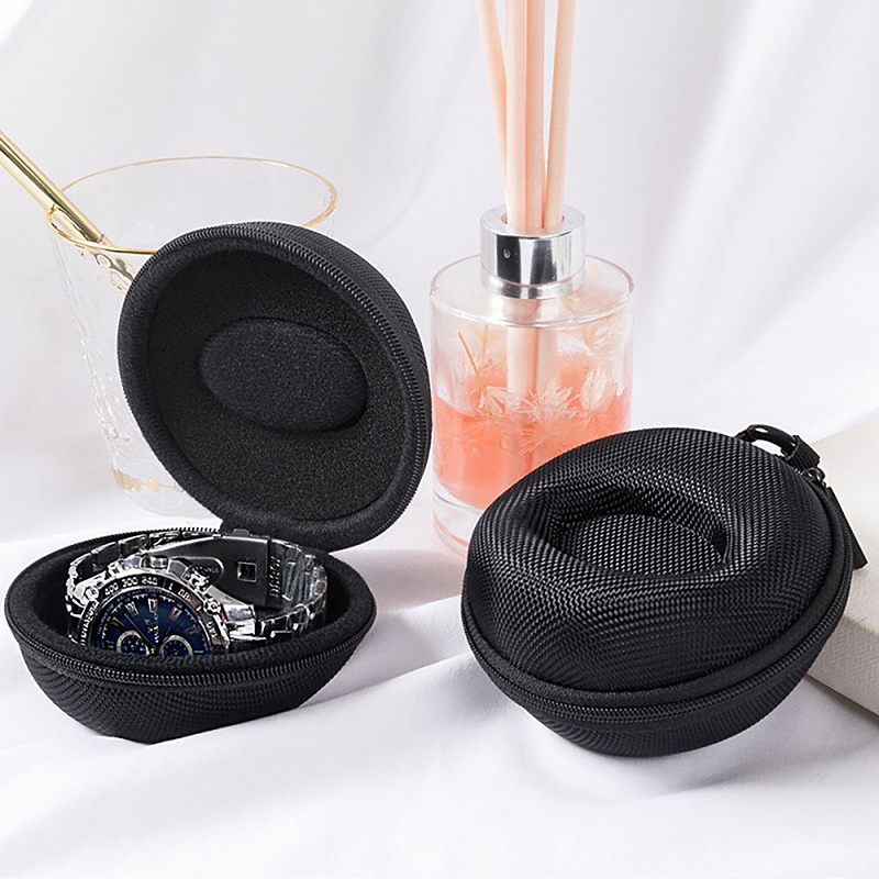 1Pc 여행용 케이스 단일 시계 충격 및 충격 방지 손 - Tag Watches Smartwatch 리뷰 및 가격