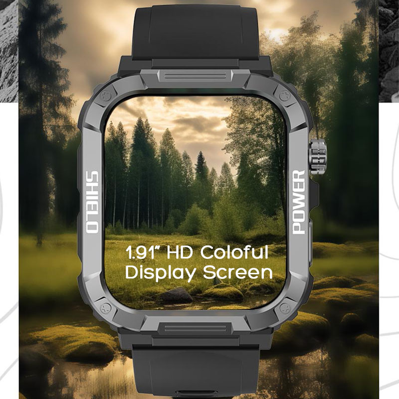 남성용 여성용 스마트 워치, 스피커 내장 무선 블루투스 - Smartwatch Samsung Watches For Women 리뷰 및 가격