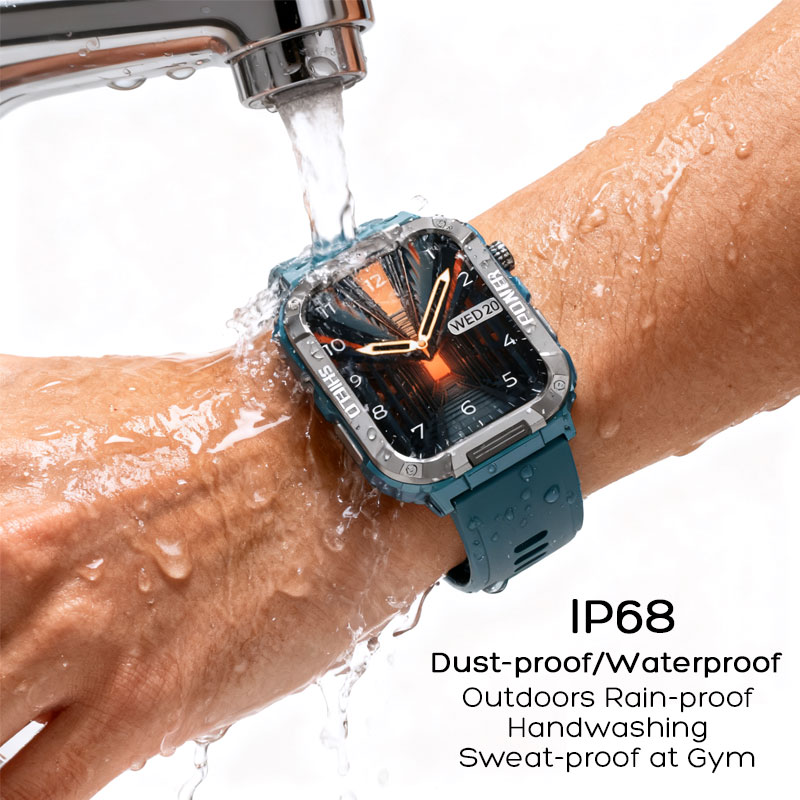 남성용 여성용 스마트 워치, 스피커 내장 무선 블루투스 - Smartwatch Samsung Watches For Women 리뷰 및 가격
