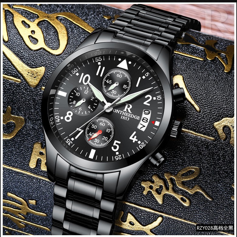 ONTHEEDGE 대외 무역 인기 모델, 정품 유명 브 - Smartwatch Watches Brands For Men 리뷰 및 가격