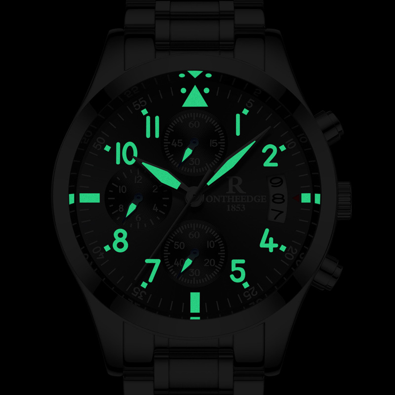 ONTHEEDGE 대외 무역 인기 모델, 정품 유명 브 - Smartwatch Watches Brands For Men 리뷰 및 가격