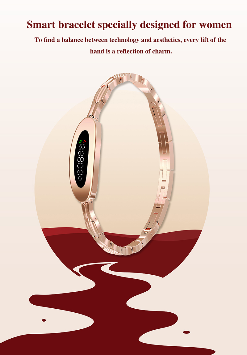 S9 여성 다이빙 시계 50m 방수 정밀 레드 라이트  - Smartwatch Ladies Watches For Women 리뷰 및 가격