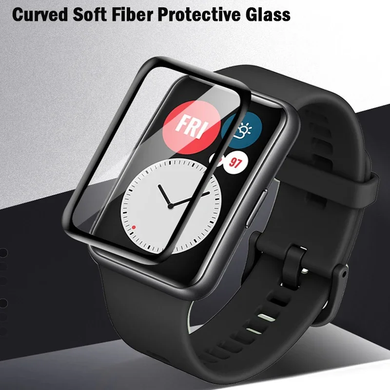 Huawei Watch Fit 2/fit Smartwa - Huawei Smartwatch Watch Fit 리뷰 및 가격