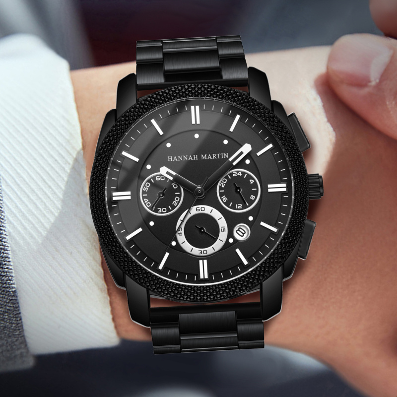 장구 시계 공장 고품질 최고급 브랜드 패션 스포츠 남성 - Smartwatch Watches Brands For Men 리뷰 및 가격