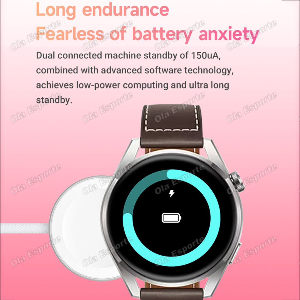 2026 신형 스마트워치 남녀 심박수 수면 건강 모니터 - Smartwatch Ladies Watches For Women 리뷰 및 가격