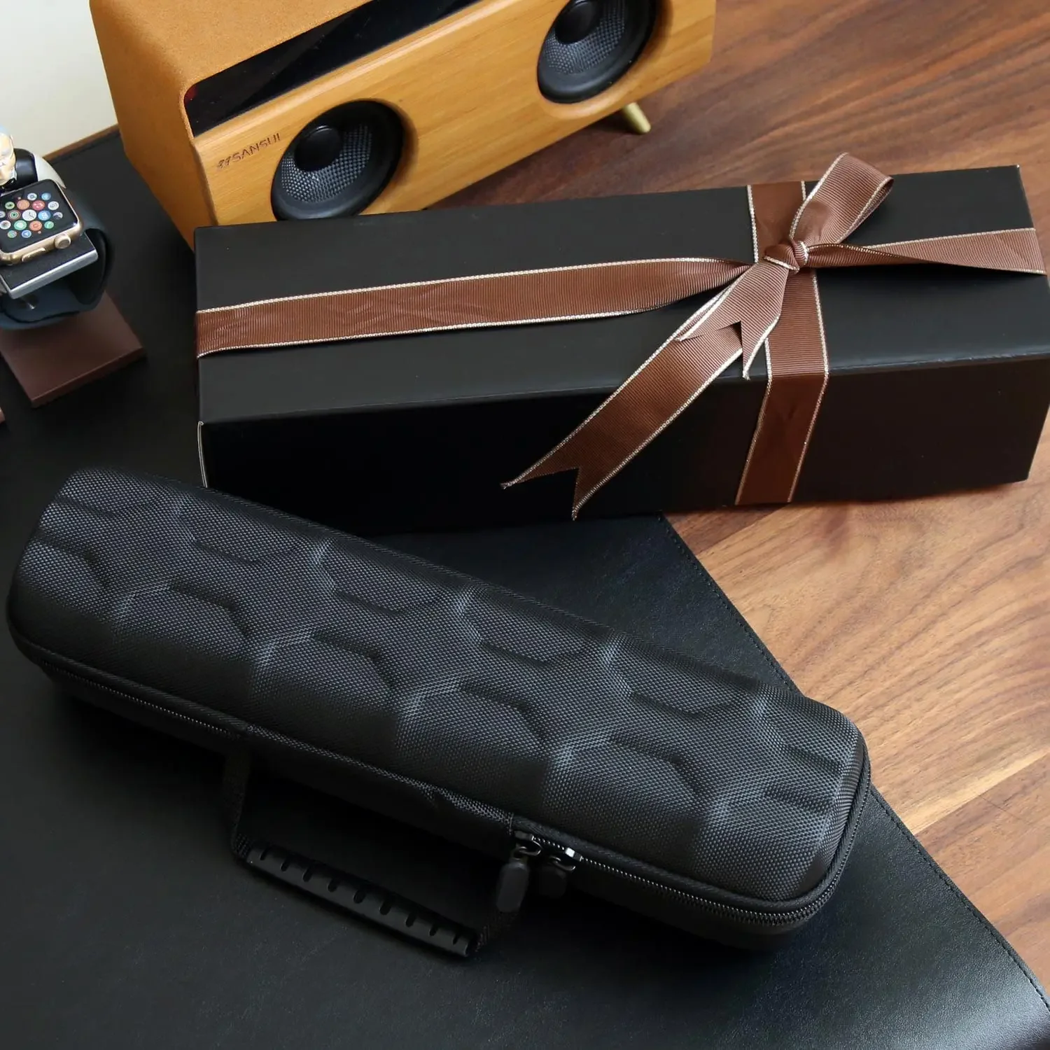 남성용 또는 여성용 시계 상자 주최자 시계 여행용 케이 - Tag Watches Smartwatch 리뷰 및 가격