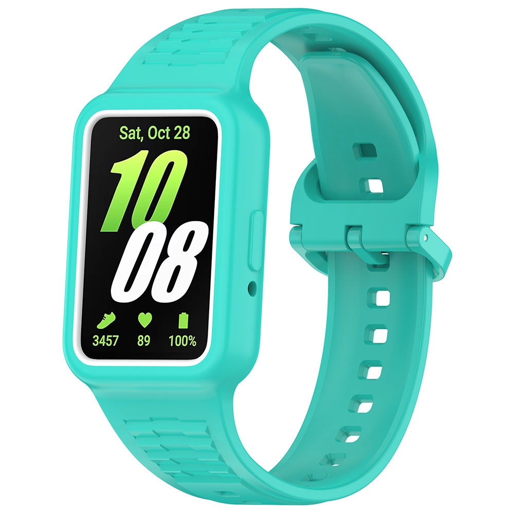 시계 스트랩 + 삼성 Galaxy Fit 3 / Hua - Huawei Smartwatch Watch Fit 리뷰 및 가격