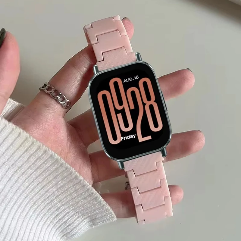 샤오미 레드미 워치 5 액티브 손목밴드 레드미 워치 5 - Smartwatch Samsung Watches For Women 리뷰 및 가격