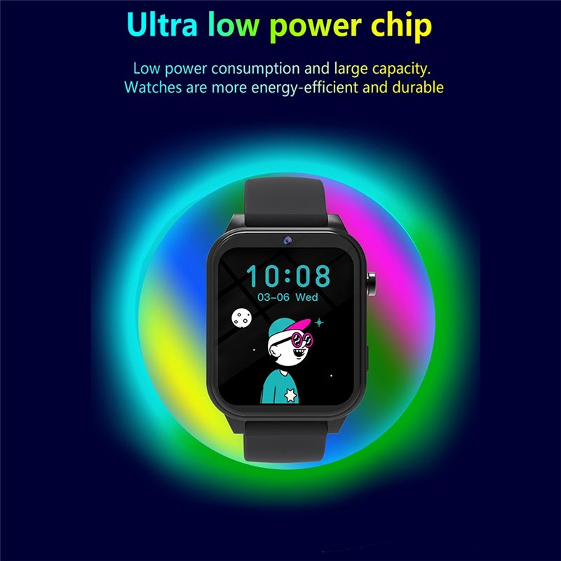 BNVN-어린이 학습용 스마트워치 HD 카메라 게임 손 - Smartwatch Watches Useful Gift For Boys 리뷰 및 가격