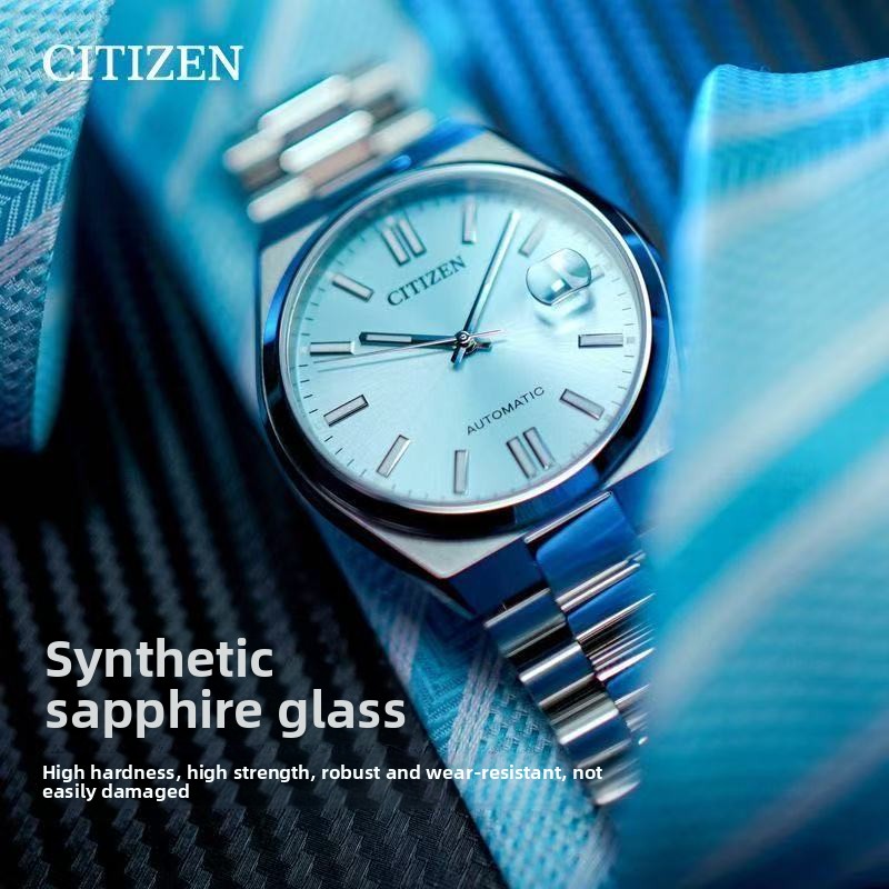 시티즌 츠요사 NJ0151-88M 남성용 오토매틱 시계 - Citizen Watches Smartwatch 리뷰 및 가격