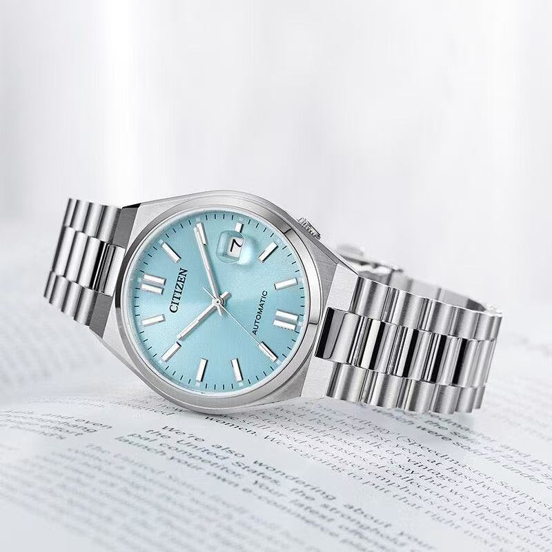 시티즌 츠요사 NJ0151-88M 남성용 오토매틱 시계 - Citizen Watches Smartwatch 리뷰 및 가격