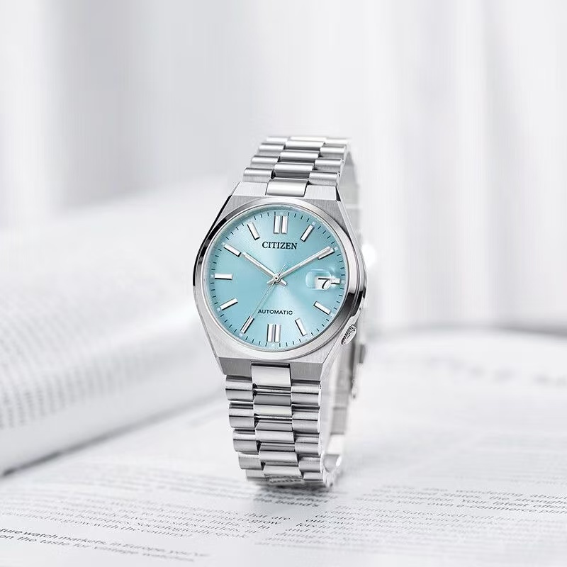 시티즌 츠요사 NJ0151-88M 남성용 오토매틱 시계 - Citizen Watches Smartwatch 리뷰 및 가격