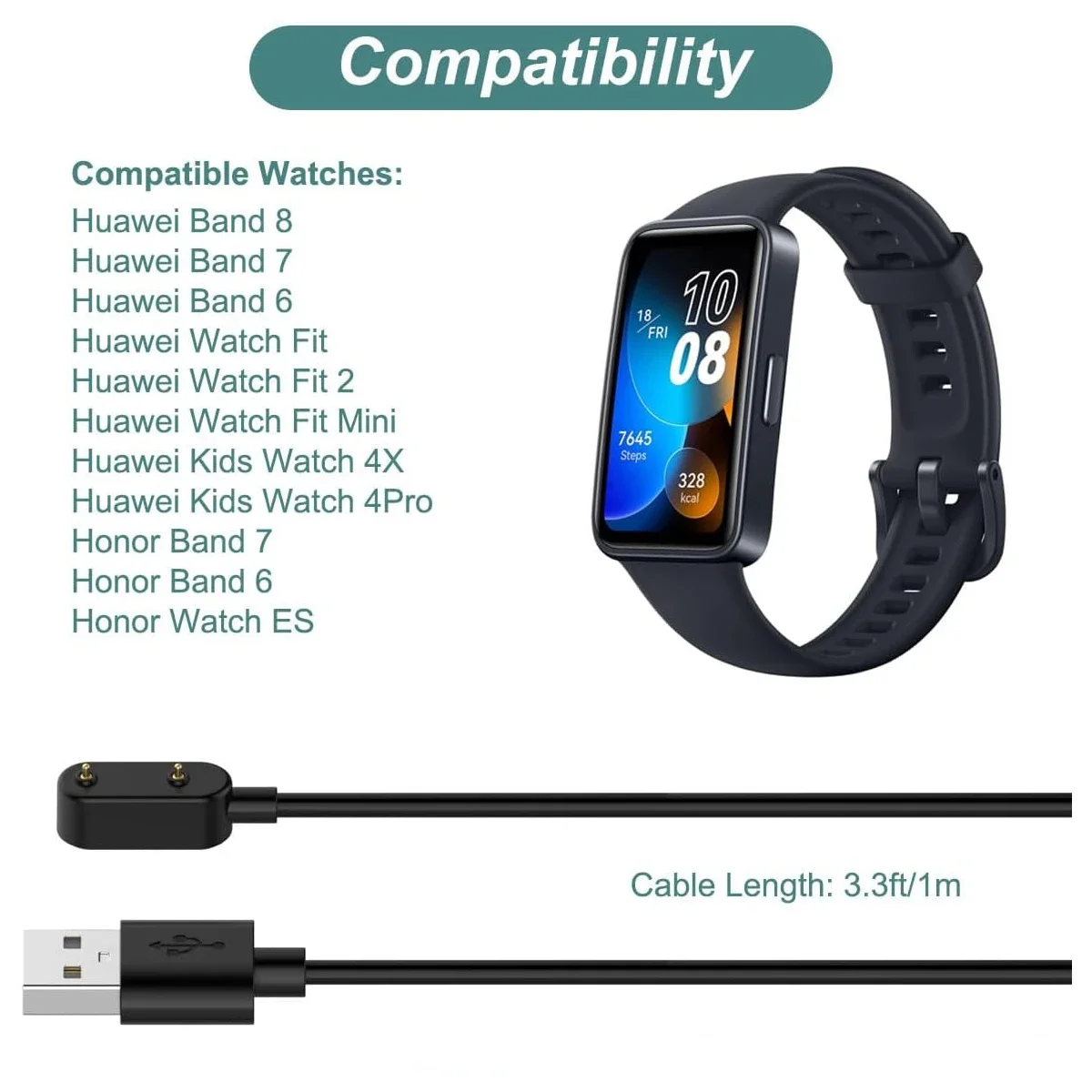 화웨이 밴드 10 9 8 7 6 /워치핏 /아너밴드 4 - Huawei Smartwatch Watch Fit 리뷰 및 가격