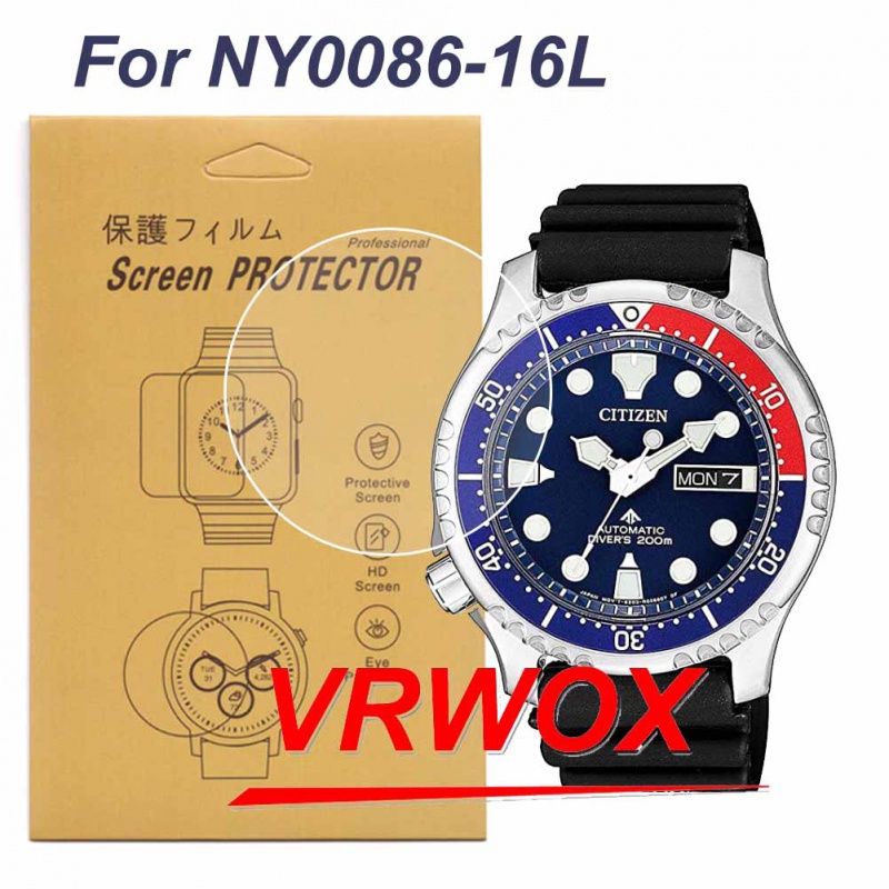 시민용 TPU 나노 방폭 보호대, NY0086 NY00 - Citizen Watches Smartwatch 리뷰 및 가격