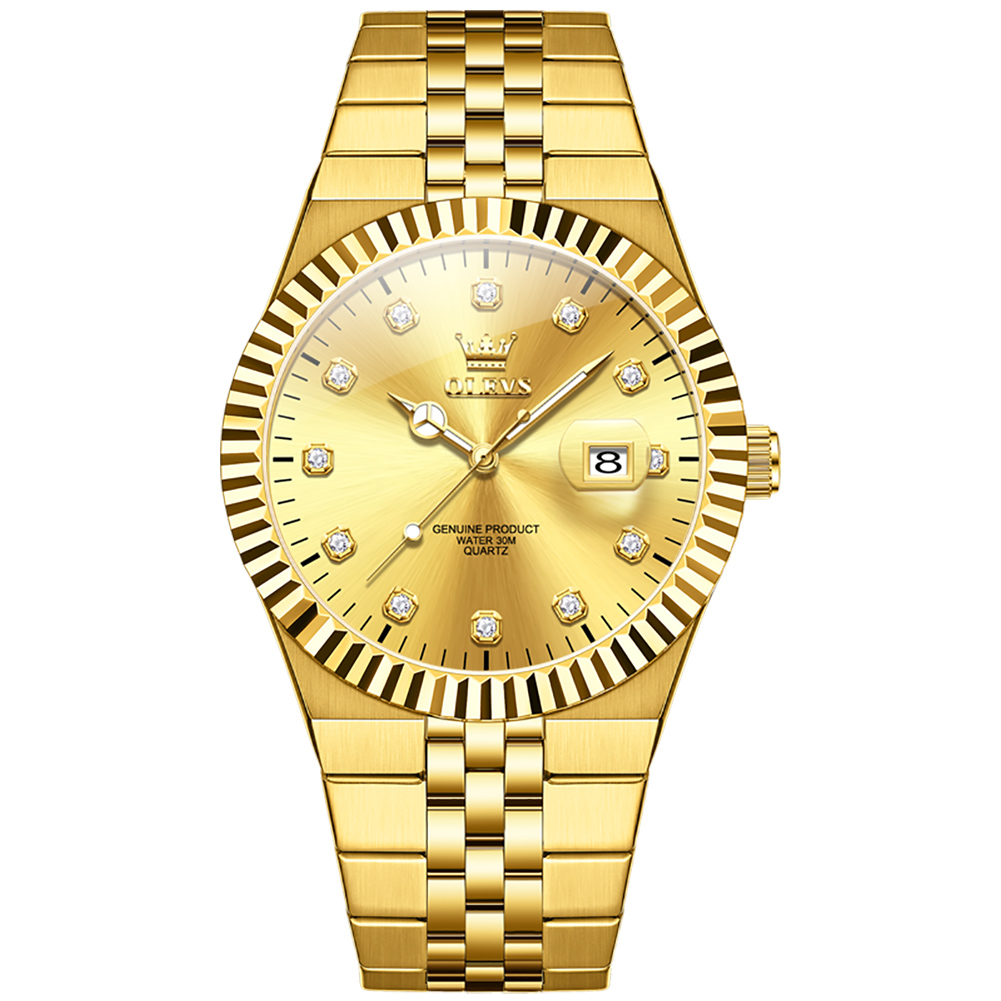 OLEVS 신상 패션 시계 남성용 탑 브랜드 럭셔리 방 - Smartwatch Watches Brands For Men 리뷰 및 가격