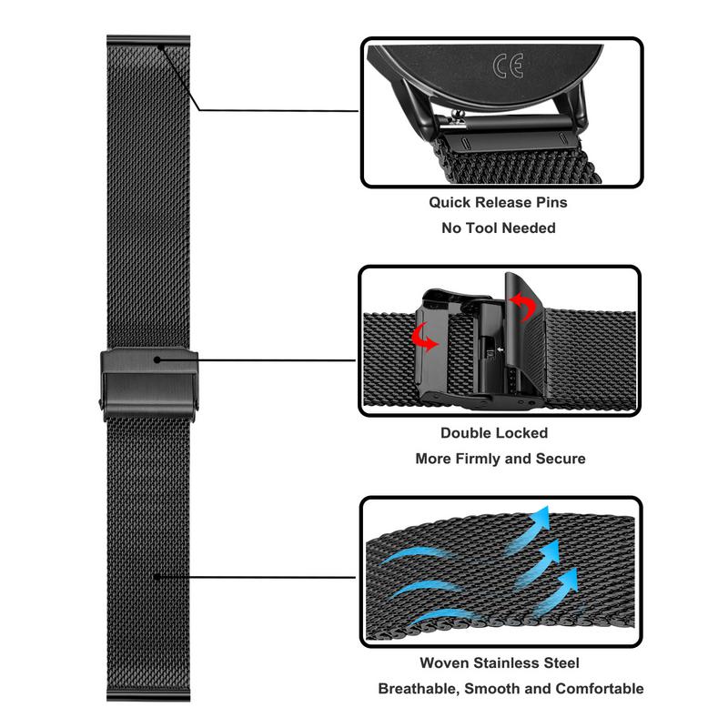화석 gen 6 5E 5 44mm /Gen5 LTE 4 - Fossil Watches Smartwatch Hybrid 리뷰 및 가격