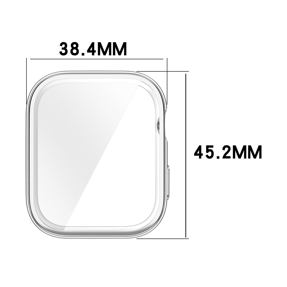 화웨이 워치 핏 3 용 TPU 보호 케이스, 충격 방지 - Huawei Smartwatch Watch Fit 리뷰 및 가격