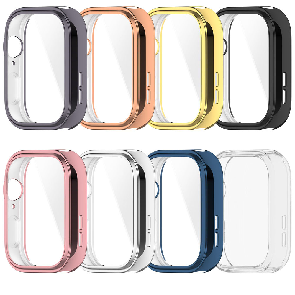 화웨이 워치 핏 3 용 TPU 보호 케이스, 충격 방지 - Huawei Smartwatch Watch Fit 리뷰 및 가격