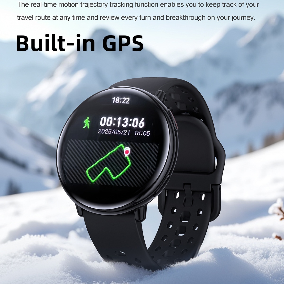 2025년 신형 액티브 2 스마트워치 내장 GPS 여성 - Smartwatch Samsung Watches For Women 리뷰 및 가격