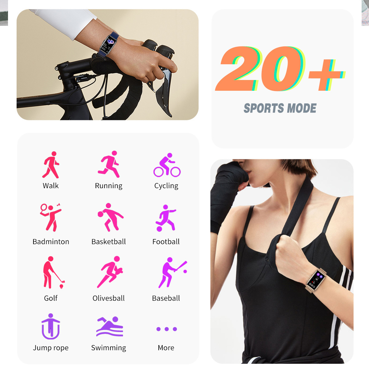 여성용 스마트워치, 고급 다이아몬드 시계, 심박수 모니 - Smartwatch Ladies Watches For Women 리뷰 및 가격