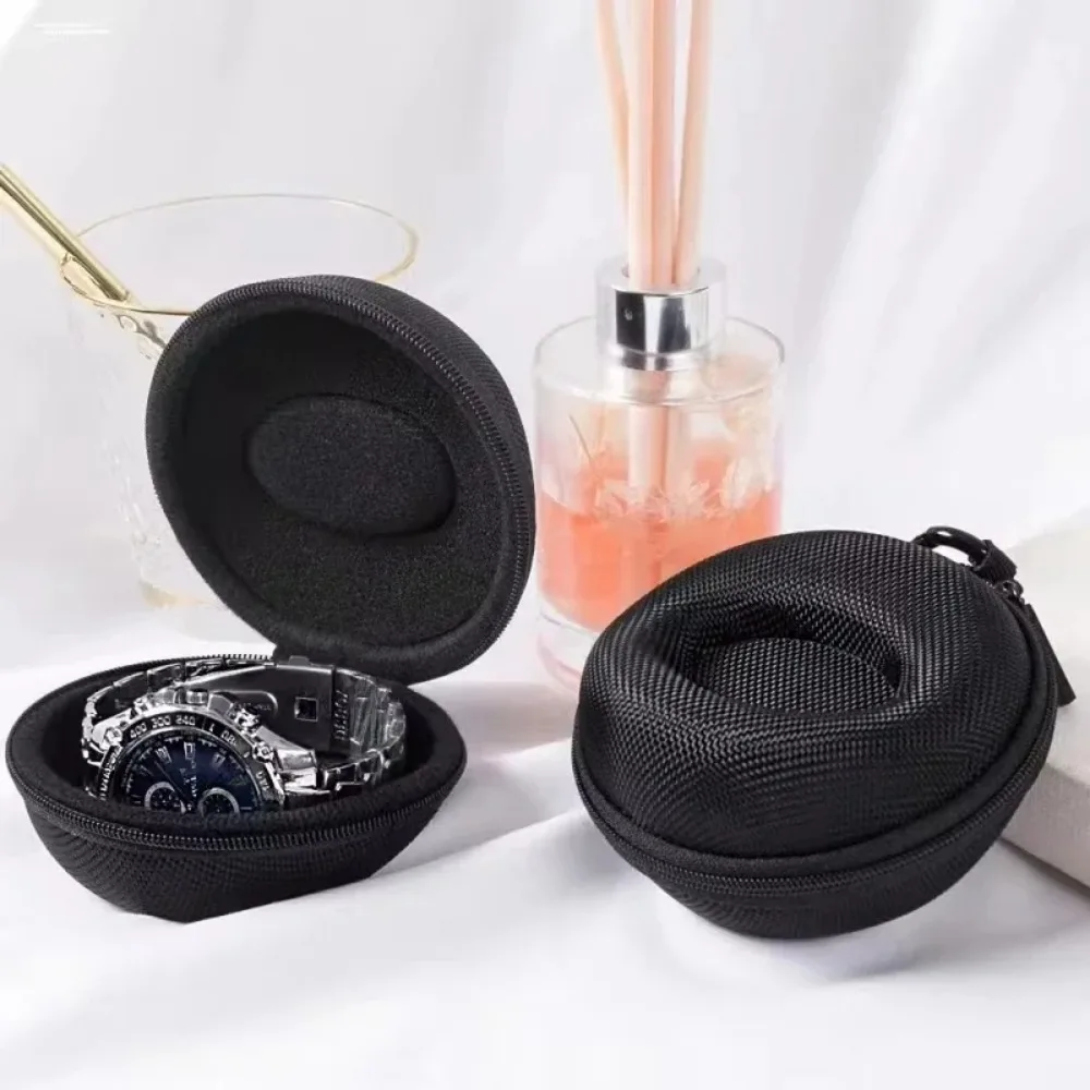 1/2피스 시계 보관함, 휴대용 EVA 싱글 시계 여행 - Tag Watches Smartwatch 리뷰 및 가격