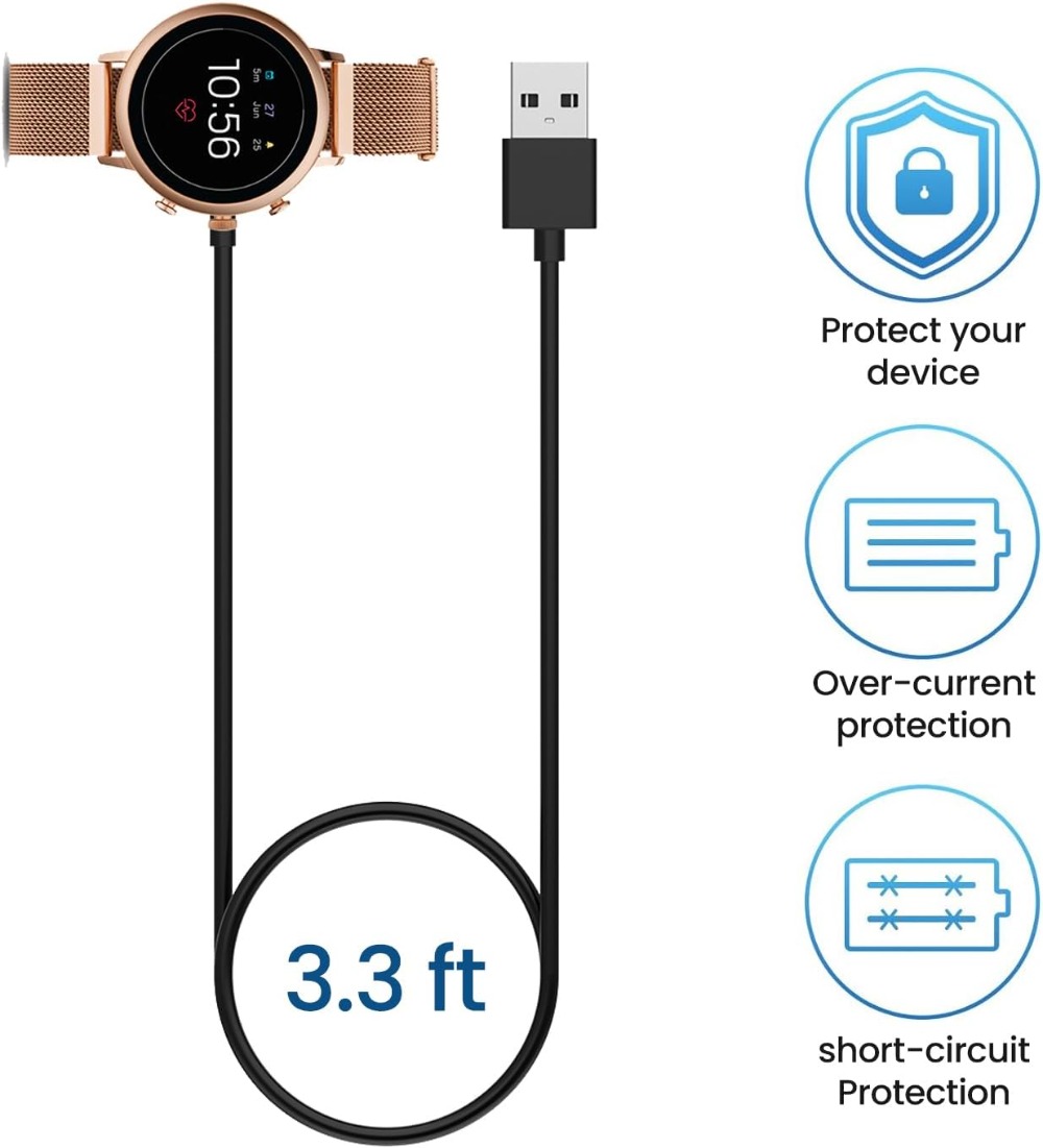 Citizen CZ 스마트 워치 충전기와 호환 가능,  - Citizen Watches Smartwatch 리뷰 및 가격