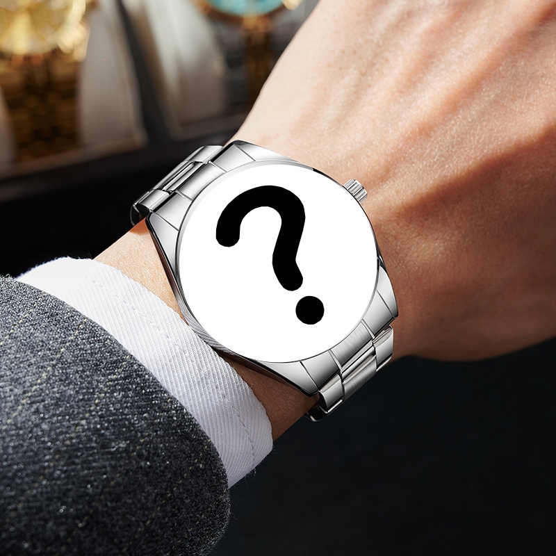1개 100% 최고급 브랜드 서프라이즈 미스터리 시계  - Smartwatch Watches Brands For Men 리뷰 및 가격